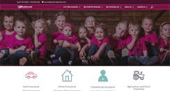 Desktop Screenshot of preferredcenter.com